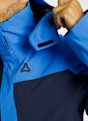 Schöffel Style Trifex giacca da sci uomo Blu 55667 7