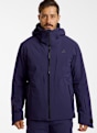 Schöffel Pontre veste de ski hommes Bleu 55539 1