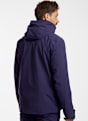 Schöffel Pontre giacca da sci uomo Blu 55539 2