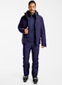 Schöffel Pontre veste de ski hommes Bleu 55539 3