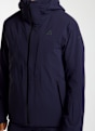 Schöffel Pontre veste de ski hommes Bleu 55539 4