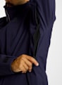 Schöffel Pontre Herren Skijacke Blau 55539 6
