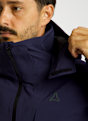 Schöffel Pontre Herren Skijacke Blau 55539 7