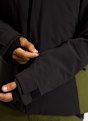 Schöffel Levivo veste de ski hommes Noir 55392 5
