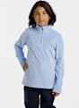 ALBRIGHT Arosa midlayer enfants Bleu Clair 55674 1