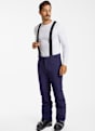 Schöffel Mountet pantalon de ski hommes Bleu 55591 1
