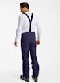 Schöffel Mountet pantaloni da sci uomo Blu 55591 2