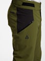 Schöffel Levivo Herren Skihose Grün 55672 4
