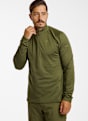 Schöffel Energio Longsleeve uomo Verde 55462 1