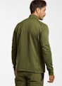 Schöffel Energio Longsleeve uomo Verde 55462 2