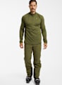 Schöffel Energio Herren Longsleeve Grün 55462 3