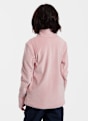 ALBRIGHT Arosa midlayer bambini Pink 55212 2