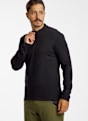 Schöffel Canyfer longsleeve uomo Nero 55325 1