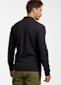 Schöffel Canyfer Herren Longsleeve Schwarz 55325 2