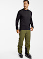 Schöffel Canyfer longsleeve uomo Nero 55325 3