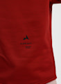 ALBRIGHT Falera Kinder Midlayer Bordeaux 55395 5