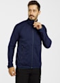 Schöffel Cascata Fleece midlayer uomo Blu 55218 1