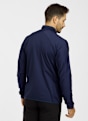 Schöffel Cascata Fleece midlayer uomo Blu 55218 2