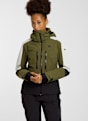 Schöffel Safuna Damen Skijacke Grün 55394 1