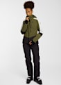 Schöffel Safuna veste de ski femmes Vert 55394 3