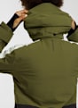 Schöffel Safuna Damen Skijacke Grün 55394 4