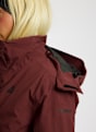Schöffel Safuna Damen Skijacke Grün 55394 8