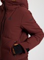 Schöffel Radiana Damen Skijacke Rot 55273 4