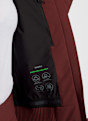 Schöffel Radiana giacca da sci donna Rosso 55273 7