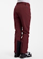 Schöffel Skayra Damen Skihose Rot 55393 2