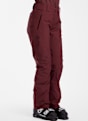 Schöffel Pine Damen Skihose Rot 55471 1