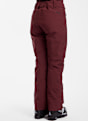 Schöffel Pine Damen Skihose Rot 55471 2