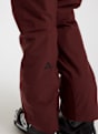 Schöffel Pine Damen Skihose Rot 55471 5