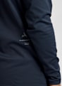 ALBRIGHT Bivio midlayer hommes Bleu Foncé 55410 5