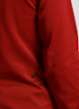 ALBRIGHT Bivio midlayer uomo Rosso 55546 5