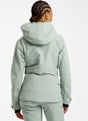Oakley Canopy veste de ski/snowboard isolante femmes Vert 55414 2