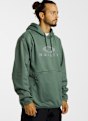 Oakley Rider Phantom Herren Hoodie Grün 55422 1
