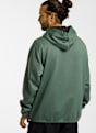 Oakley Rider Phantom Herren Hoodie Grün 55422 2