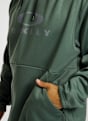 Oakley Rider Phantom hoodie uomo Verde 55422 4