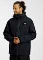 Oakley Canopy Insulated giacca da sci/snowboard uomo Nero 55558 1