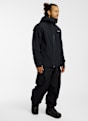 Oakley Canopy Insulated giacca da sci/snowboard uomo Nero 55558 3
