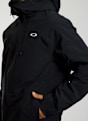 Oakley Canopy Insulated Herren Ski-/Snowboardjacke Schwarz 55558 4