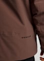 Oakley Canopy Insulated giacca da sci/snowboard uomo Marrone 55631 10