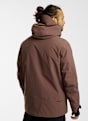 Oakley Canopy Insulated giacca da sci/snowboard uomo Marrone 55631 2