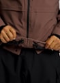 Oakley Canopy Insulated veste de ski/snowboard hommes Marron 55631 7