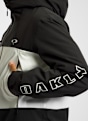 Oakley Timberline Insulated giacca da sci/snowboard uomo Nero 55227 4