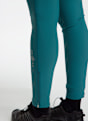 Kari Traa Tirill Thermal 2.0 tight donna Blu 55357 5
