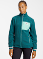 Kari Traa Rothe midlayer donna Petrolio 55425 1
