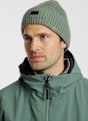 ALBRIGHT Merino berretto Verde 55560 1