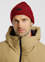 ALBRIGHT Merino Mütze Undefined Color 55625 1
