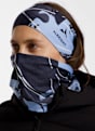 ALBRIGHT Seamless neckwarmer Bleu 55562 1
